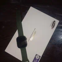 ساعت هوشمند HK 10 PRO|لوازم جانبی موبایل و تبلت|اصفهان, کوی امیریه|دیوار