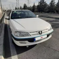 پژو پارس سال99