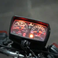 تکتاز ۱۲۵ مدل ۱۴۰۰
