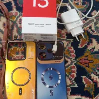 ردمی ۱۳|موبایل|تربت جام, میان جام|دیوار