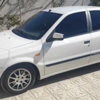 سمند EF7 مدل 1400|خودرو سواری و وانت|بندرعباس, |دیوار