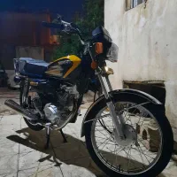 موتور هوندا تیزتک