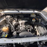 مزدا دوکابین|خودرو سواری و وانت|اصفهان, باغ زرشک|دیوار