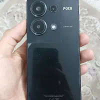 گوشی Poco m6 pro|موبایل|مشهد, جانباز|دیوار