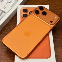 آیفون 17 پرومکس* 2سال کارت گارانتی + رجیسـتر شده|موبایل|ساری, |دیوار