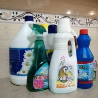 خدمات نظافت