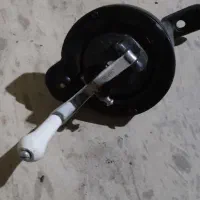 دسته چرخ خیاطی