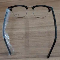 عینک ری بن مدل Clubmaster|زیورآلات و اکسسوری|تهران, حشمتیه|دیوار