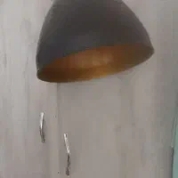 چراغ آویز|لوستر و چراغ آویز|بجنورد, |دیوار