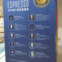 اسپرسوساز|سماور، چای‌ساز، قهوه‌ساز|اهواز, فدک|دیوار