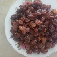 انواع کشمش. شیره انگور. خربزه شیرین