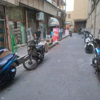 مغازه 24متر امین حضور بورس لوازم خانگی