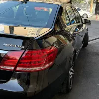 بنز e200|خودرو سواری و وانت|تهران, شادمان|دیوار