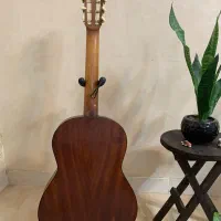 گیتار کلاسیک نگرا|گیتار، بیس، امپلیفایر|مراغه, |دیوار