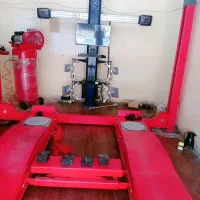 برای اولین بار در رامهرمز دستگاه تنظیم فرمان لیزری