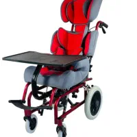 ویلچر cp افراد ناتوان ذهنی و حرکتی|آرایشی، بهداشتی، درمانی|تهران, اسکندری|دیوار