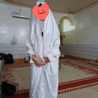 چادرنمازجشن تکلیف