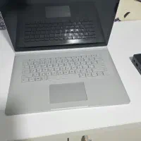 سرفیس surface book 2 مایکروسافت|رایانه همراه|مشهد, یوسفیه (شهرک غرب)|دیوار
