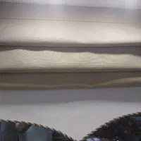 پرده ی رومن|پرده، رانر، رومیزی|سنندج, |دیوار