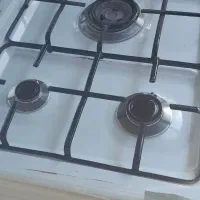 گاز ۵شعله|اجاق گاز و لوازم برقی پخت‌وپز|کنگاور, |دیوار