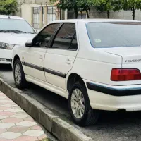 فروش پژو پارس tu5 ۱۴۰۰