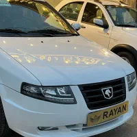 سورن دوگانه سیمی ۱۴۰۴ (اتو گالری رایان)