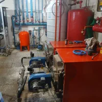 تعمیر و نصب مشعل گازی و گازوئیلی فوری|خدمات پیشه و مهارت|اصفهان, حصه جنوبی|دیوار