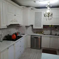 فروش آپارتمان 125متری ۳ خوابه در صدف|فروش آپارتمان|مشهد, تربیت (صدف)|دیوار