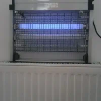 حشره کش برقی