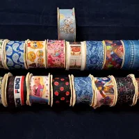 روبان و تور|عمده‌فروشی|مشکین‌دشت, |دیوار