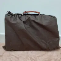 کیف اداری چرم|کیف، کفش، کمربند|قم, باسکول|دیوار