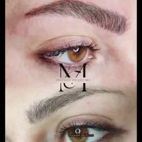 به مناسبت شب یلداتخفیف میکروبلیدینگ وفیبروزابرو|خدمات آرایشگری و زیبایی|زنجان, |دیوار