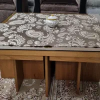 جلو مبلی|مبلمان خانگی و میز عسلی|لاهیجان, خمیر کلایه|دیوار