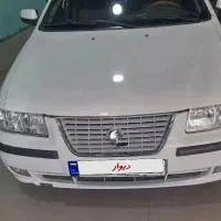 سمندlx|خودرو سواری و وانت|اصفهان, قائمیه|دیوار