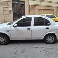 ساینا اس سفید مدل ۱۴۰۴