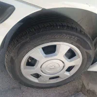 پژو پارس LX TU5، مدل ۱۴۰۲|خودرو سواری و وانت|شیراز, شهرک مهدی‌آباد|دیوار