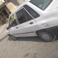 معاوضه با پژو سمند|خودرو سواری و وانت|یاسوج, |دیوار