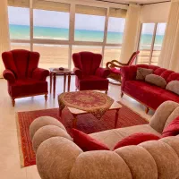 ویلا استخردار لب آب