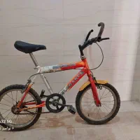 دوچرخه 16|دوچرخه، اسکیت، اسکوتر|کرمانشاه, |دیوار