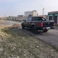 kmc t8 404|خودرو سواری و وانت|مشگین شهر, |دیوار