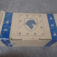 چراغ عقب ۴۰۵ سمت چپ ایساکو