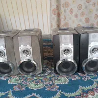 4 عدد باند سامسونگ 360