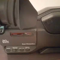 دوربین hd10000 مناسب کپچر