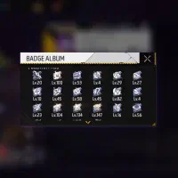 جیمیل فری فایر