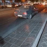 آردی ۸۴ دوگانه دستی ال پی جی|خودرو سواری و وانت|تهران, مختاری|دیوار