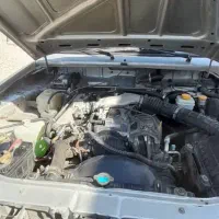 مزدا وانت مدل ۸۹|خودرو سواری و وانت|رودان, |دیوار