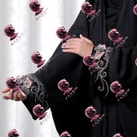 چادر و عبا مجلسی کار شده|لباس|مشهد, فدک|دیوار