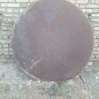 ساج نان ۳ نانه