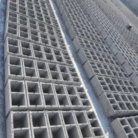 تولیدبلوک دیواری سیمانی ته بسته ۲۰×۴۰