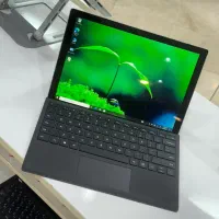 تمیز در حد آک رم8 Surface pro 6 لپتاپ|رایانه همراه|مشهد, عامل|دیوار